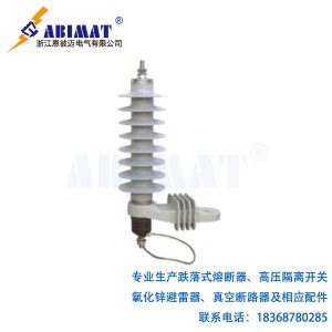 (HY)YH10W-18-出口型氧化鋅避雷器-恩彼邁
