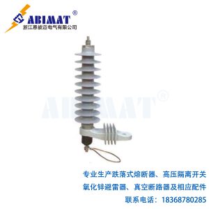 (HY)YH10W-24-出口型氧化鋅避雷器-恩彼邁